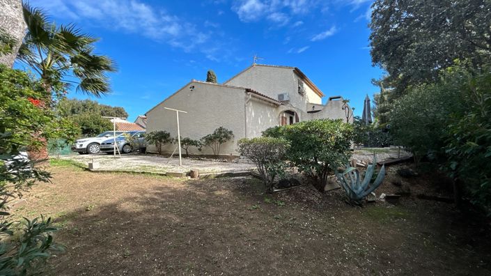 Image No.3-Maison de 3 chambres à vendre à Six-Fours-les-Plages