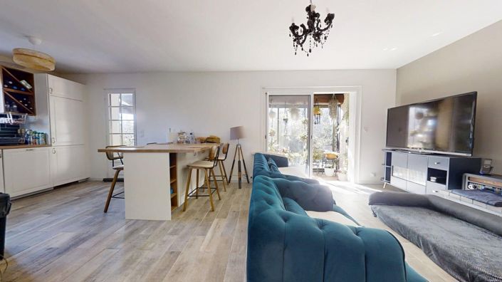 Image No.4-Maison de 3 chambres à vendre à Six-Fours-les-Plages