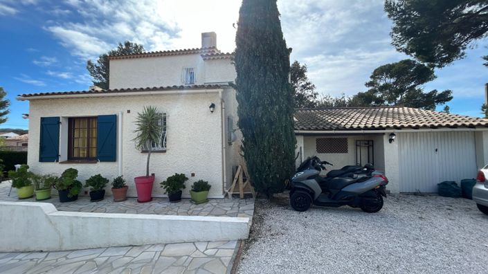 Image No.7-Maison de 3 chambres à vendre à Six-Fours-les-Plages