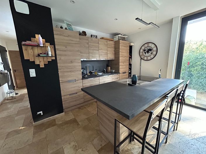 Image No.10-Maison de 5 chambres à vendre à Six-Fours-les-Plages