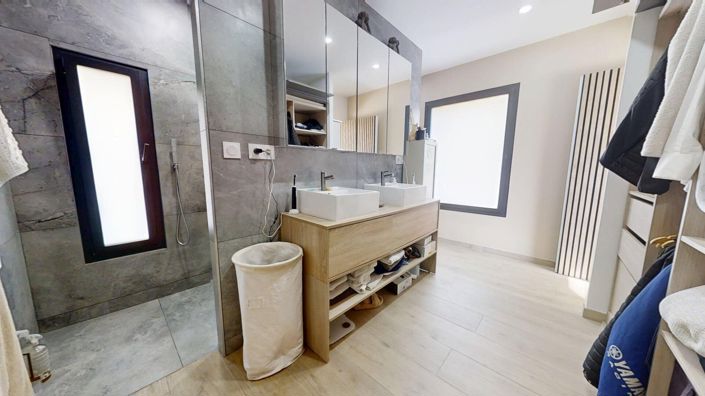 Image No.7-Maison de 5 chambres à vendre à Six-Fours-les-Plages