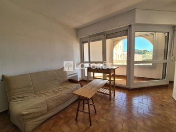 1 - Leucate, Appartement