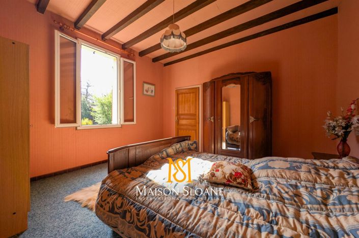 Image No.16-Maison de 3 chambres à vendre à Sistels