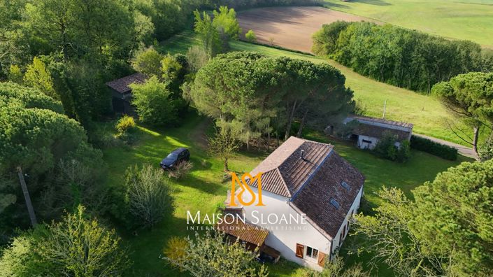 Image No.2-Maison de 3 chambres à vendre à Sistels