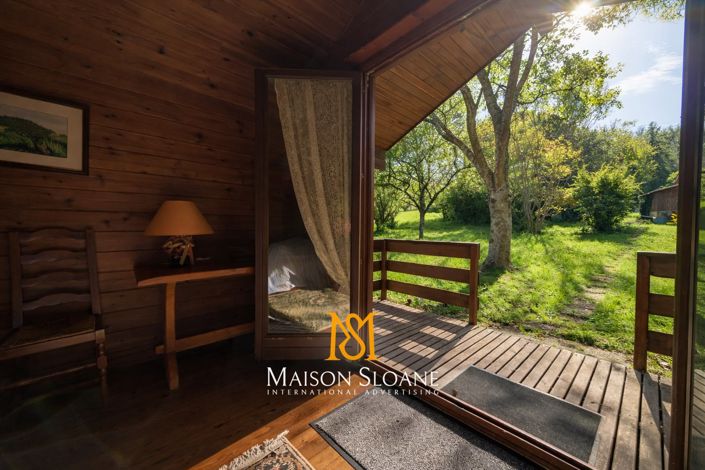 Image No.22-Maison de 3 chambres à vendre à Sistels