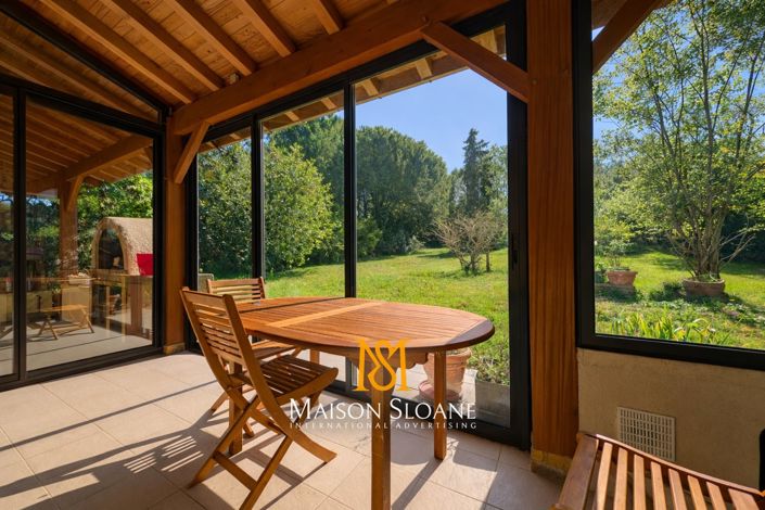 Image No.25-Maison de 3 chambres à vendre à Sistels