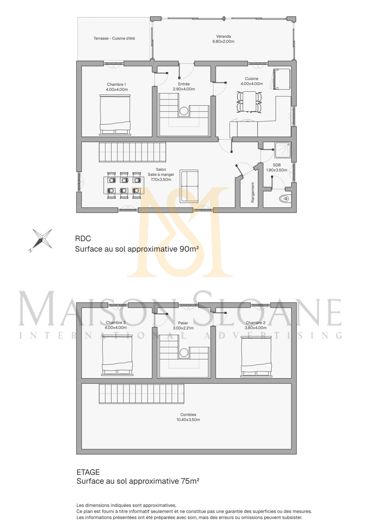 Image No.28-Maison de 3 chambres à vendre à Sistels