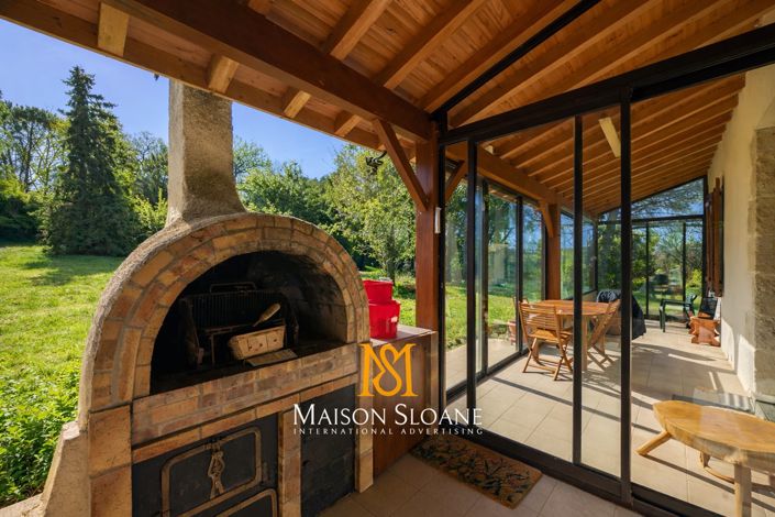 Image No.4-Maison de 3 chambres à vendre à Sistels