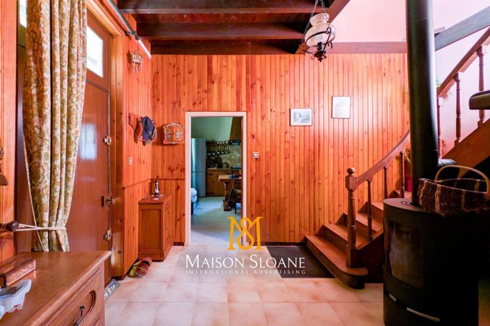 Image No.5-Maison de 3 chambres à vendre à Sistels