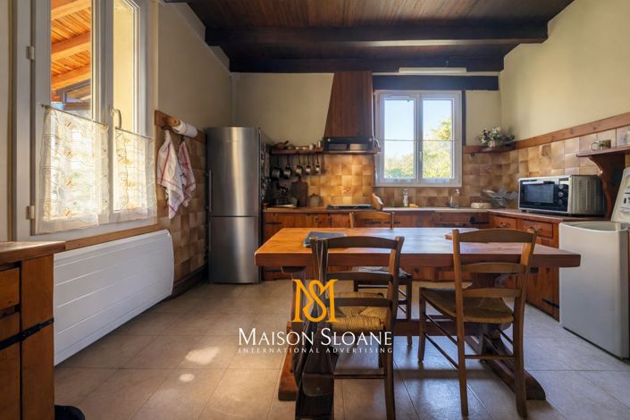 Image No.7-Maison de 3 chambres à vendre à Sistels