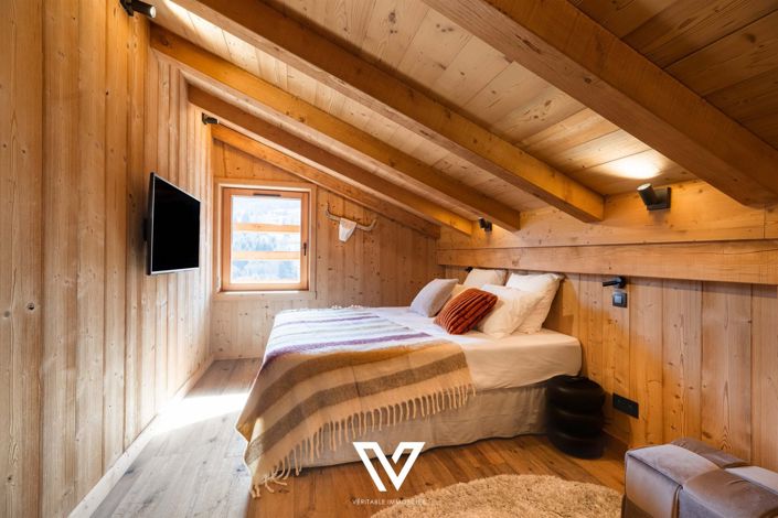 Image No.12-Propriété de 5 chambres à vendre à Megève