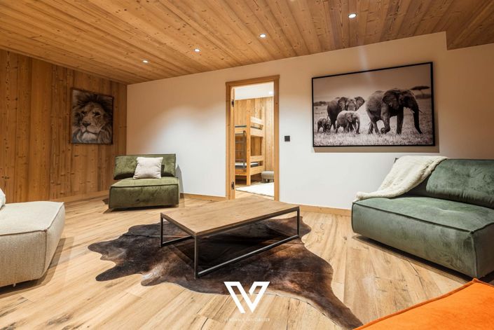 Image No.14-Propriété de 5 chambres à vendre à Megève