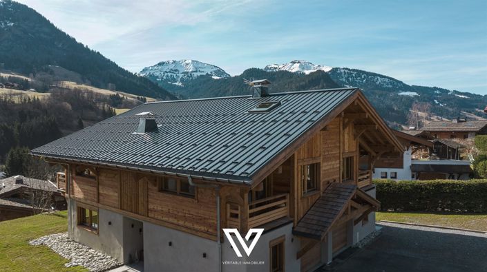 Image No.16-Propriété de 5 chambres à vendre à Megève