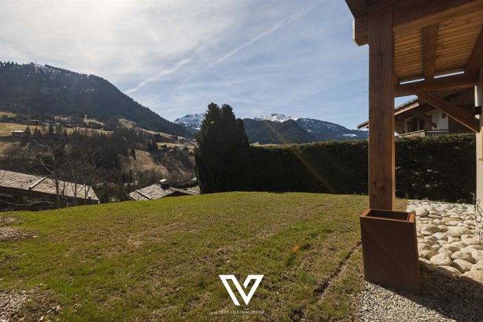 Image No.8-Propriété de 5 chambres à vendre à Megève