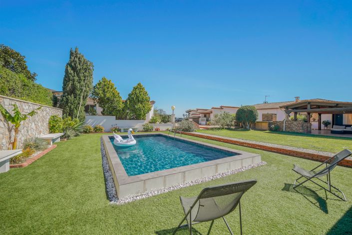 Image No.3-Maison de 5 chambres à vendre à Hyères