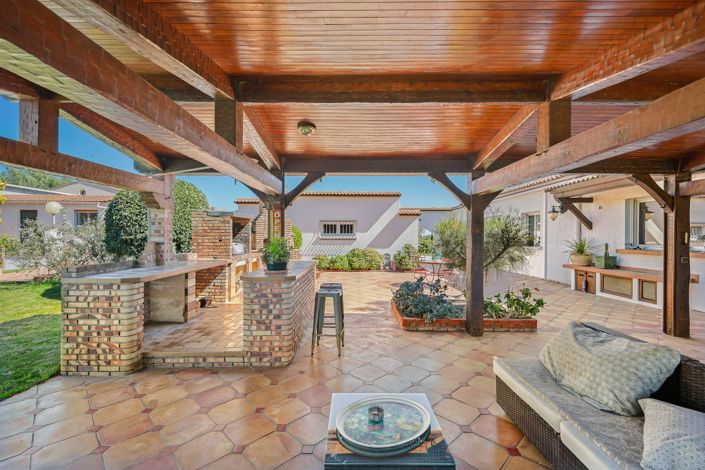 Image No.4-Maison de 5 chambres à vendre à Hyères