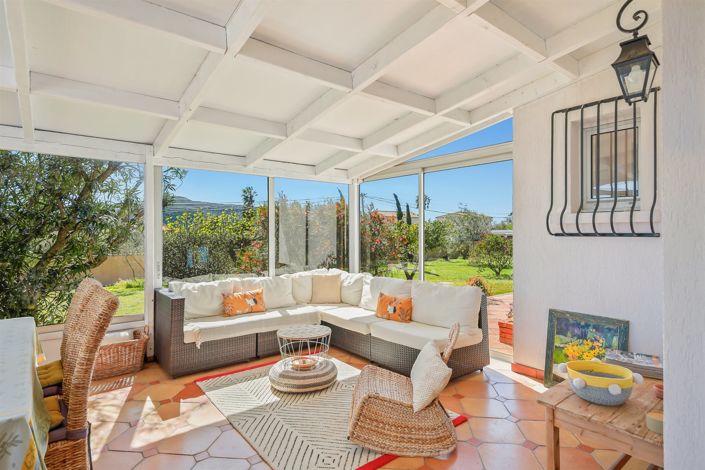 Image No.6-Maison de 5 chambres à vendre à Hyères