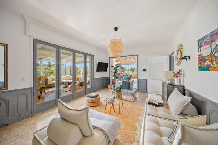 Image No.7-Maison de 5 chambres à vendre à Hyères