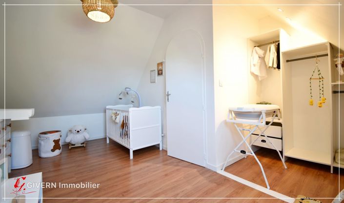 Image No.10-Maison de 3 chambres à vendre à Berné