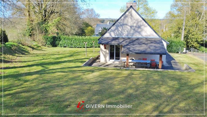 Image No.2-Maison de 3 chambres à vendre à Berné