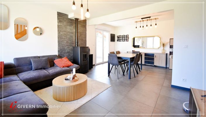 Image No.4-Maison de 3 chambres à vendre à Berné