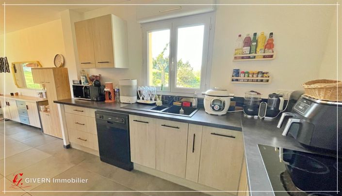 Image No.6-Maison de 3 chambres à vendre à Berné