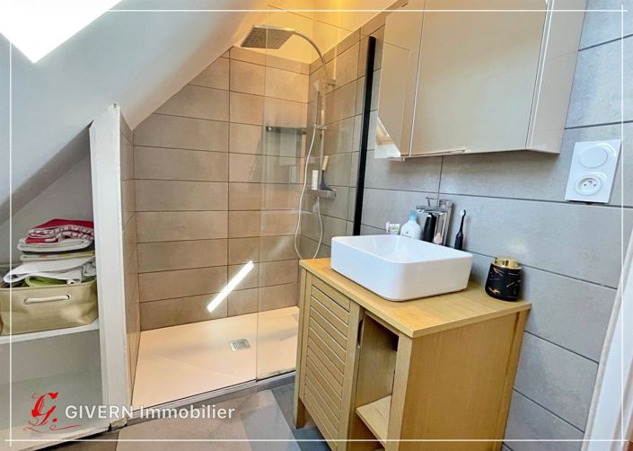 Image No.8-Maison de 3 chambres à vendre à Berné