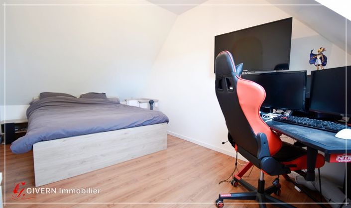 Image No.9-Maison de 3 chambres à vendre à Berné