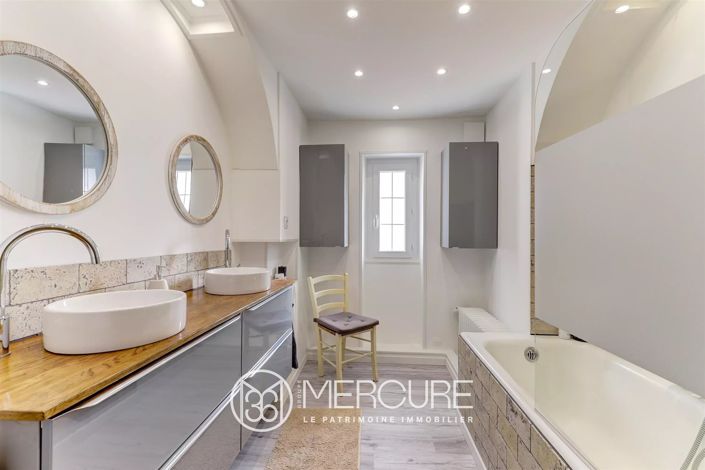 Image No.10-Maison de 5 chambres à vendre à Pont-du-Château