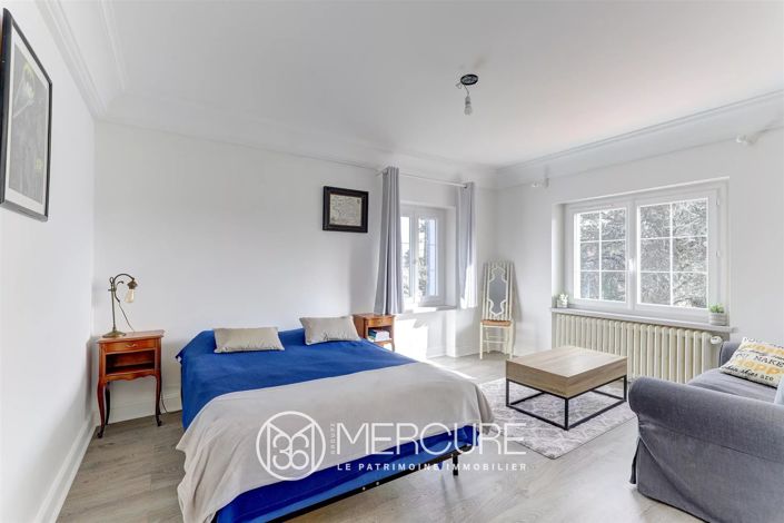 Image No.11-Maison de 5 chambres à vendre à Pont-du-Château