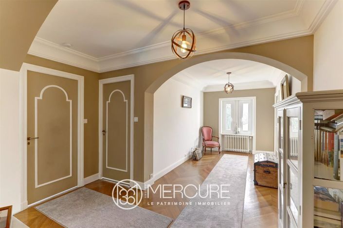 Image No.12-Maison de 5 chambres à vendre à Pont-du-Château