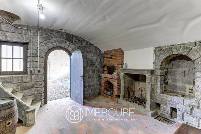 Image No.16-Maison de 5 chambres à vendre à Pont-du-Château