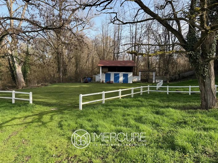 Image No.17-Maison de 5 chambres à vendre à Pont-du-Château