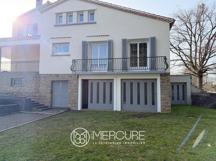 Image No.18-Maison de 5 chambres à vendre à Pont-du-Château