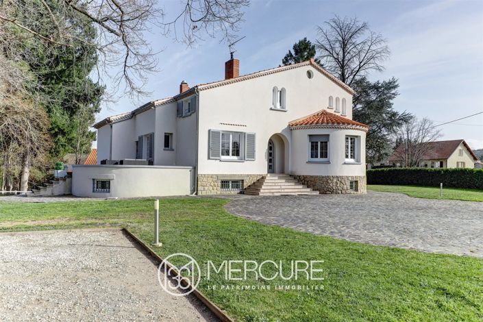 Image No.19-Maison de 5 chambres à vendre à Pont-du-Château