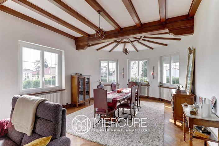 Image No.3-Maison de 5 chambres à vendre à Pont-du-Château