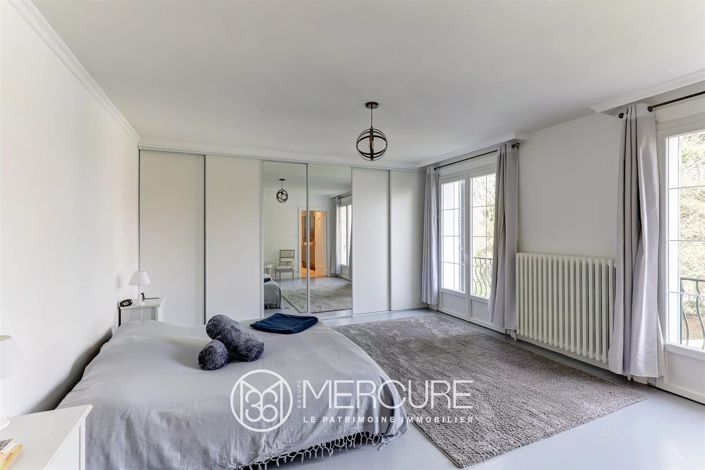 Image No.7-Maison de 5 chambres à vendre à Pont-du-Château