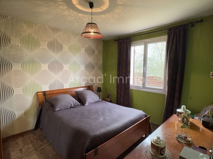 Image No.8-Maison de 4 chambres à vendre à Saint-Pardoux-Isaac