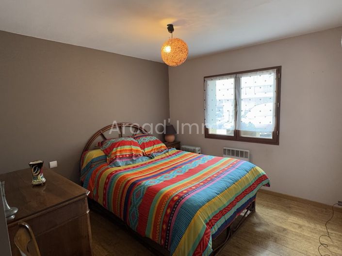 Image No.9-Maison de 4 chambres à vendre à Saint-Pardoux-Isaac