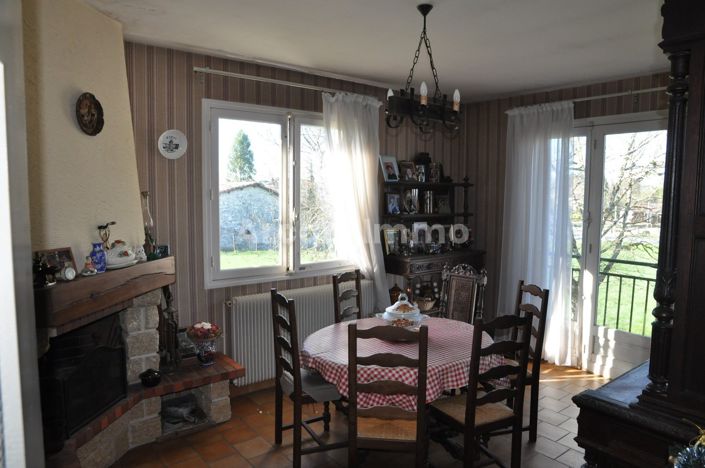 Image No.4-Maison de 3 chambres à vendre à Fonroque