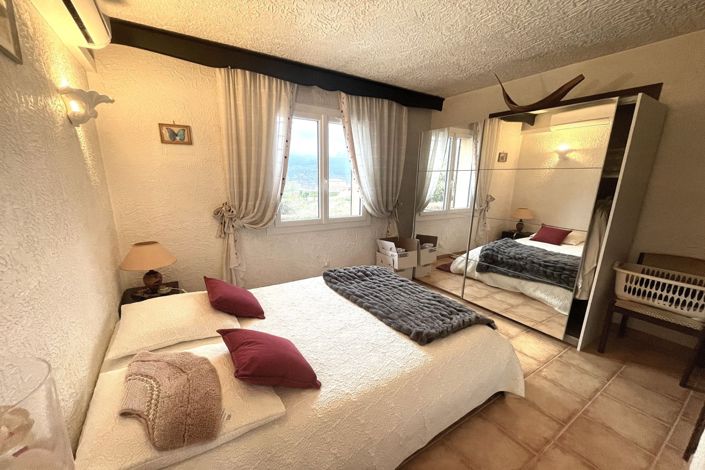 Image No.10-Maison de 4 chambres à vendre à Peymeinade