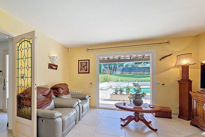 Image No.9-Maison de 4 chambres à vendre à Peymeinade