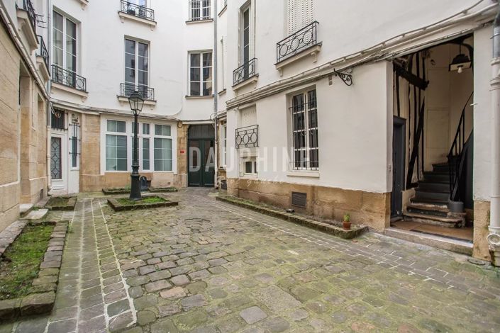 Image No.10-Appartement de 3 chambres à vendre à Paris