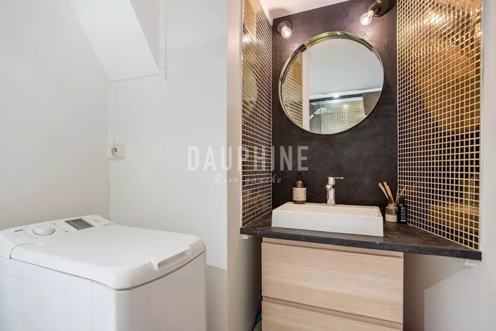 Image No.11-Appartement de 3 chambres à vendre à Paris