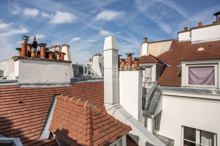 Image No.12-Appartement de 3 chambres à vendre à Paris