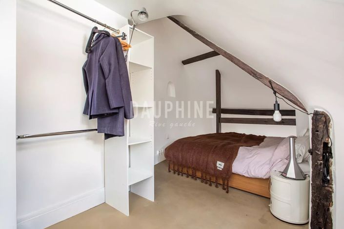 Image No.6-Appartement de 3 chambres à vendre à Paris