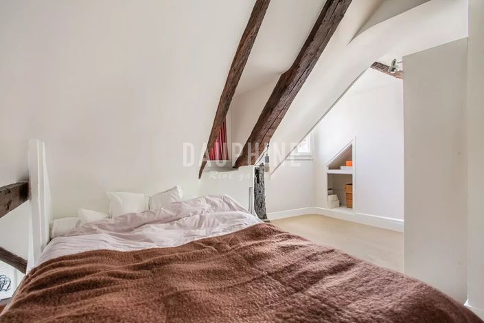 Image No.7-Appartement de 3 chambres à vendre à Paris