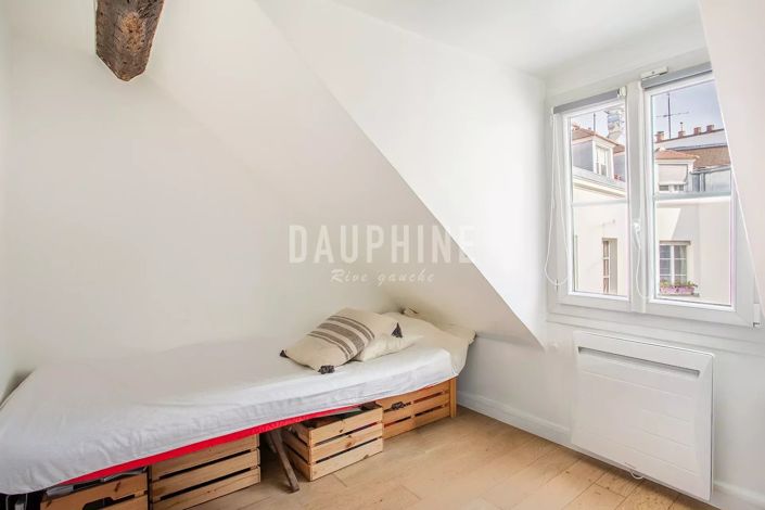 Image No.9-Appartement de 3 chambres à vendre à Paris