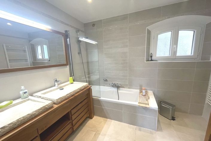 Image No.10-Maison de 4 chambres à vendre à Peymeinade