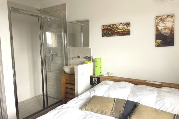 Image No.8-Maison de 4 chambres à vendre à Peymeinade